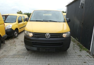 VW T5 Transporter 131.000 km 8.000 &euro; Viernheim 68519