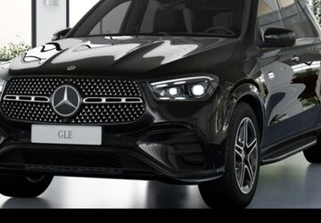 Mercedes-Benz GLE 350 11.194 km 81.250 &euro; Mannheim 68165