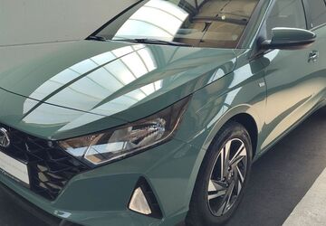 Hyundai i20 83.900 km 14.390 &euro; Neustadt a. d. Weinstr. 67435