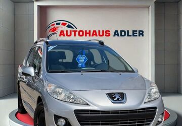 Peugeot 207 191.300 km 2.490 &euro; Worms 67549