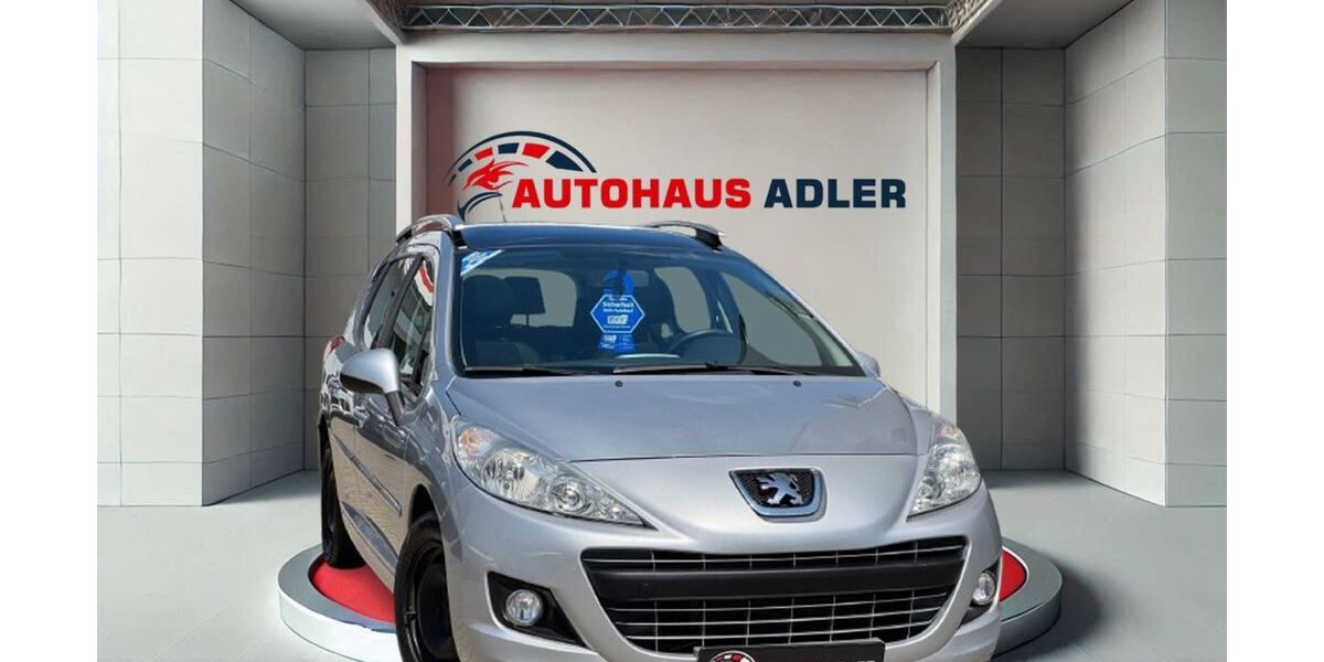 Peugeot 207 191.300 km 2.490 &euro; Worms 67549