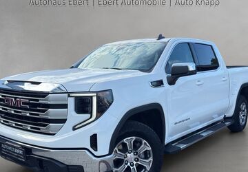 GMC Sierra 29.990 km 57.890 &euro; Hockenheim 68766