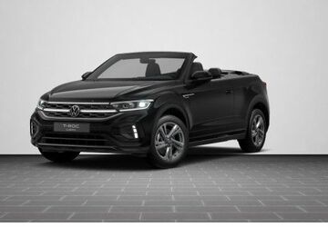 VW T-Roc 11.400 km 33.330 &euro; Mannheim 68167
