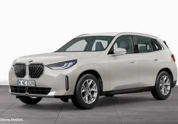 BMW X3 14.964 km 47.580 &euro; Mannheim 68169