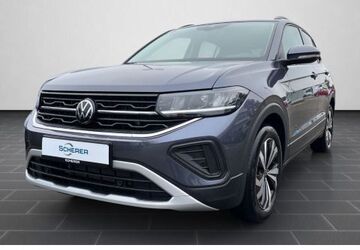 VW T-Cross 12.600 km 22.900 &euro; Mannheim 68167