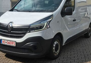 Renault Trafic 105.000 km 19.700 &euro; Worms 67547