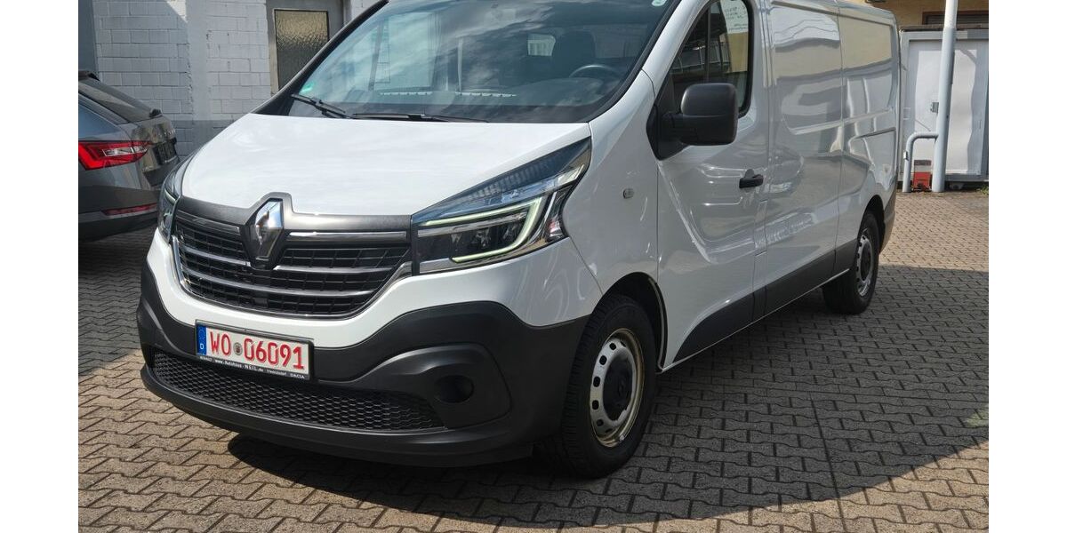 Renault Trafic 105.000 km 19.700 &euro; Worms 67547