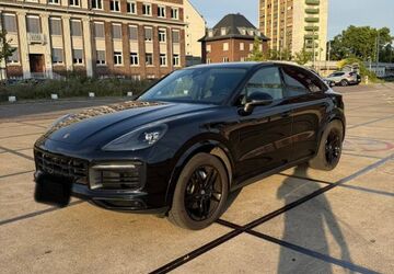 Porsche Cayenne 121.000 km 53.500 &euro; Mannheim 68219