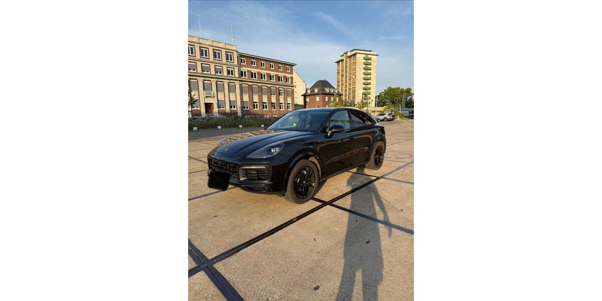 Porsche Cayenne 121.000 km 53.500 &euro; Mannheim 68219