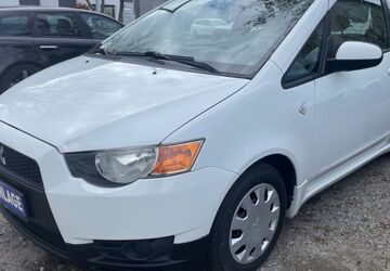 Mitsubishi Colt 227.800 km 997 &euro; Walldorf 69190