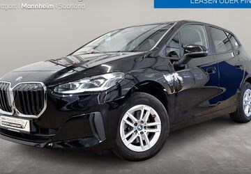 BMW 225 Active Tourer 68.584 km 25.770 &euro; Mannheim 68169
