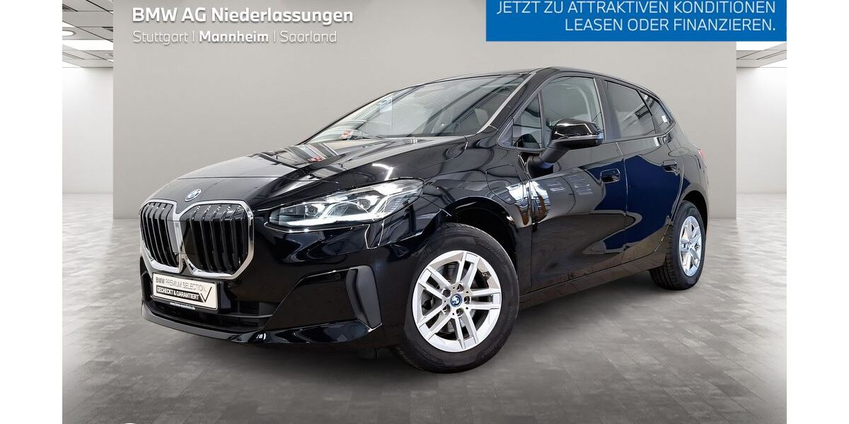 BMW 225 Active Tourer 68.584 km 25.770 &euro; Mannheim 68169