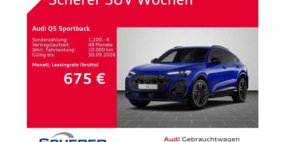 Audi Q5 25.213 km 62.390 &euro; Ludwigshafen 67063