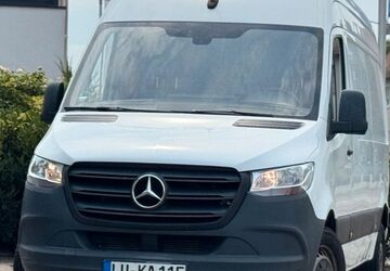 Mercedes-Benz Sprinter 217.664 km 14.000 &euro; Speyer 67346