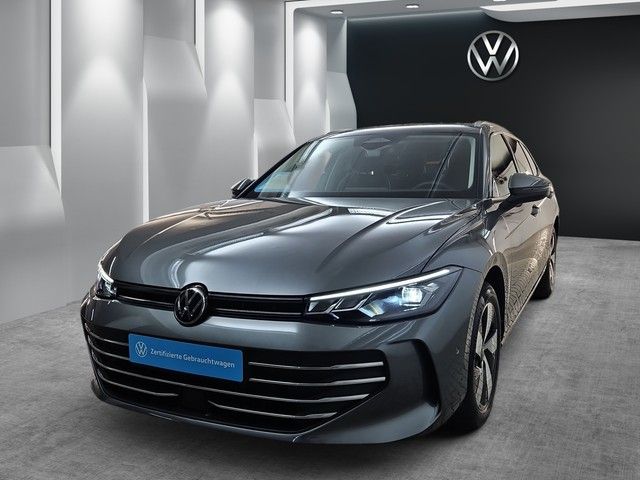 VW Passat Variant 8.361 km 34.990 &euro; Speyer 67346