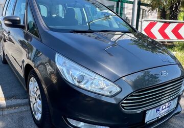 Ford Galaxy 301.000 km 6.900 &euro; Mannheim 68199