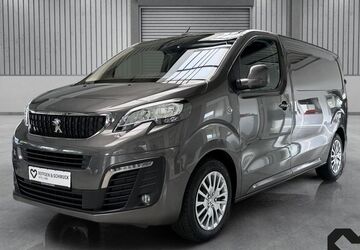 Peugeot Expert 104.300 km 20.970 &euro; Mannheim 68309