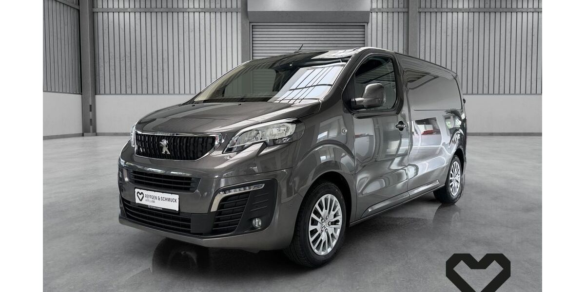 Peugeot Expert 104.300 km 20.970 &euro; Mannheim 68309