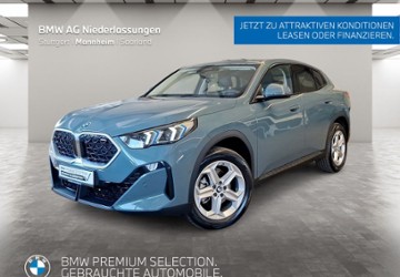 BMW X2 12.130 km 35.970 &euro; Mannheim 68169