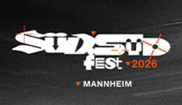 OG KEEMO präsentiert Süd:Süd Fest 2026