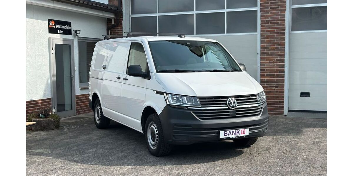 VW T6 Transporter 118.506 km 19.299 &euro; Bensheim 64625