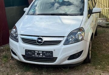 Opel Zafira 219.269 km 800 &euro; Mannheim 68219
