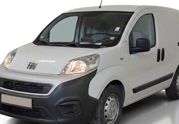 Fiat Fiorino 84.900 km 9.490 &euro; Frankenthal/Studernheim 67227