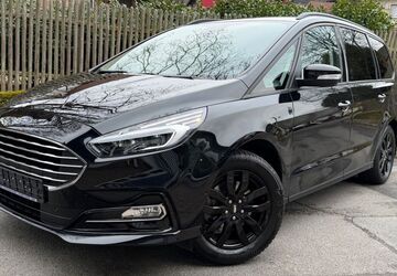 Ford Galaxy 56.500 km 30.850 &euro; Wald-Michelbach 69483