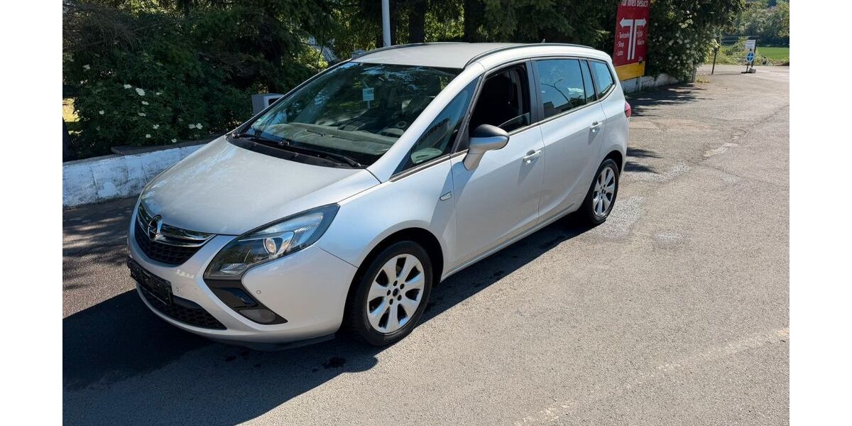 Opel Zafira 200.000 km 3.999 &euro; Bad Dürkheim 67098
