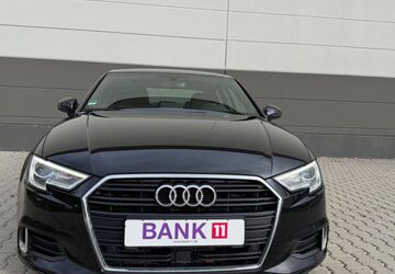 Audi A3 148.450 km 14.699 &euro; Mannheim 68199