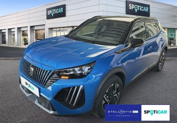 Peugeot 2008 18.981 km 19.490 &euro; Mannheim 68309