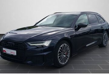 Audi A6 44.900 km 39.979 &euro; Mannheim 68309