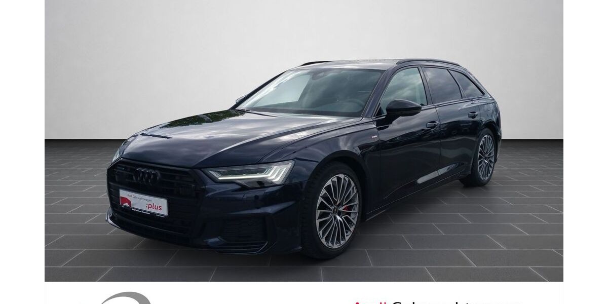 Audi A6 44.900 km 39.979 &euro; Mannheim 68309