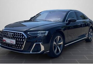 Audi A8 48.800 km 61.990 &euro; Mannheim 68309