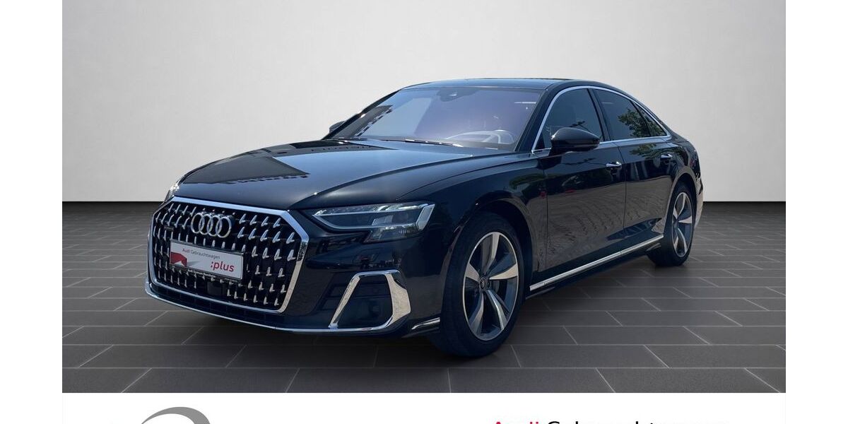 Audi A8 48.800 km 61.990 &euro; Mannheim 68309