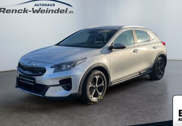 Kia XCeed 51.245 km 18.989 &euro; Mannheim 68199