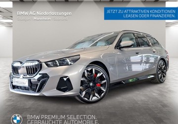 BMW 550 13.964 km 73.380 &euro; Mannheim 68169
