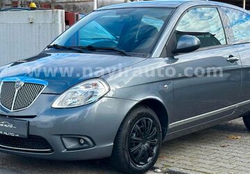 Lancia Ypsilon 165.000 km 1.199 &euro; Viernheim (bei MANNHEIM) 68519