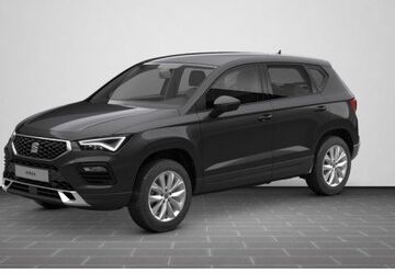 Seat Ateca 19.779 km 25.500 &euro; Heidelberg 69123