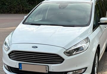 Ford Galaxy 188.080 km 14.100 &euro; Worms 67550