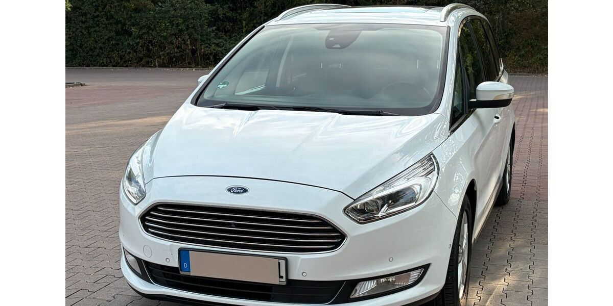 Ford Galaxy 188.080 km 14.100 &euro; Worms 67550