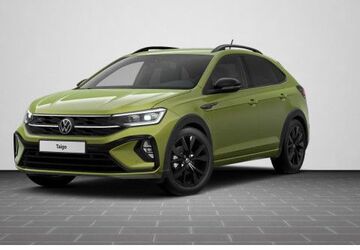 VW Taigo 27.300 km 24.250 &euro; Mannheim 68167