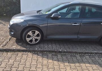 Renault Megane 294.000 km 2.399 &euro; Mannheim 68219