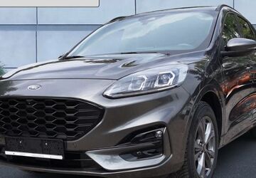 Ford Kuga 43.500 km 23.950 &euro; Haßloch 67454