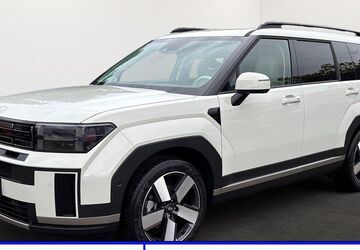 Hyundai SANTA FE 22.318 km 51.990 &euro; Mannheim 68219