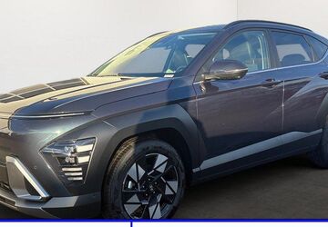 Hyundai KONA 3.776 km 30.490 &euro; Mannheim 68219