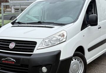 Fiat Scudo 143.000 km 5.500 &euro; Weinheim 69469