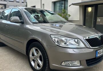 Skoda Octavia 240.000 km 4.000 &euro; mannheim 68167