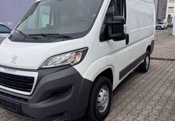 Peugeot Boxer 173.000 km 6.990 &euro; Mannheim 68309