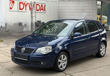 VW Polo 188.000 km 2.490 &euro; Ludwigshafen 67059